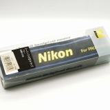 ストラップ / Nikon FOR PROFESSIONAL スーパーワイドIIストラップ 2336