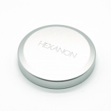 HEXANON カブセ式メタルキャップ (内径44mm/フィルター径41mm) 