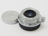 整備済 ライカ エルマー 35/3.5(L)  49万台 LEICA ELMAR