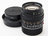 ■整備済■ライカ ズミルックス 50/1.4(M) 241万台 LEICA SUMMILUX