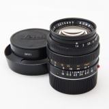 ■整備済■ライカ ズミルックス 50/1.4(M) 241万台 LEICA SUMMILUX