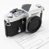 ■ニコン F2 アイレベル キィートス整備品 NIKON F2 EYE LEVEL