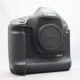 キヤノン EOS-1Ds Mark III