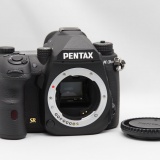 PENTAX K-3 Mark III ボディ ブラック 8100282