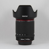 HD PENTAX-DA16-85mmF3.5-5.6ED DC WR 4369279
