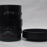 ノクトン25mmF0.95 (M4/3)