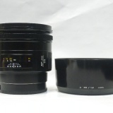 AF85mmF1.4