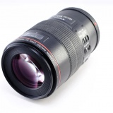 【Canon】EF Macro 100mm F2.8 L IS USM [キヤノンEFマウント]