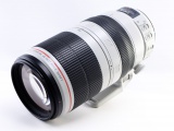 【Canon】EF 100-400mm F4.5-5.6L IS II USM [キャノンEFマウント]