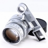 【Leica】DR SUMMICRON 50mm F2 (195万番台)[ライカMマウント]