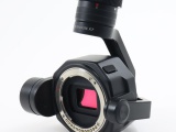 Zenmuse X7(レンズ無し) [3軸ジンバル搭載4Kカメラ]