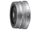 NIKKOR Z DX 16-50mm f/3.5-6.3 VR [シルバー] 新品