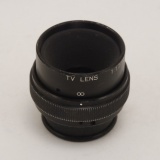 ソノタ TV LENS 16/1.7(Cマウント)