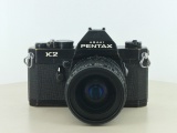 ペンタックス K2＋SMCA35-70