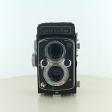 YASHICA ヤシカフレックス B型