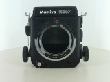 マミヤ RZ67 Pro+120フィルムホルダー