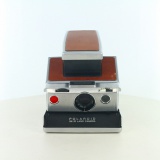 ポラロイド SX-70