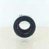 ニコン New Nikkor 50/1.4