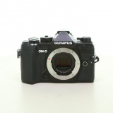 オリンパス OM-D E-M5 MARK3 ブラック