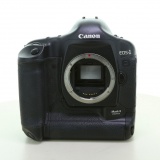 キヤノン EOS 1D MarkII ボディ