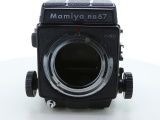 マミヤ RB67 proSD+120フィルムホルダー