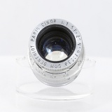 SOM Berthiot ソンベルチオ SOM BERTHIOT CINOR 25/1.5(Cマウント)