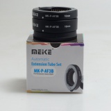 ソノタ MEIKE MK-P-AF3B AFエクステンションチューブセット M4/3用