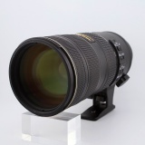 ニコン AF-S 70-200/2.8G ED VR II