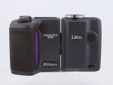 ニコン COOLPIX 995