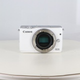 キヤノン EOS M10 ボディ ホワイト