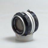 ニコン オートニッコール 50/1.4