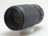 ニコン AF-S VR 70-300/F4.5-5.6G IF-ED