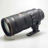 ニコン AF-S 70-200/2.8G ED VR(2)