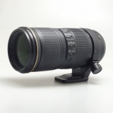 ニコン AF-S 70-200/F4G ED VR