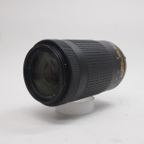 ニコン ニコン AF-P DX 70-300/F4.5-6.3G ED VR