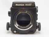 マミヤ RZ67 Pro +FilmHolder