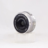 ソニー E PZ16-50/3.5-5.6 OSS シルバー