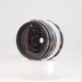 ニコン Auto Nikkor 28/F3.5