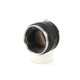 コシナ カールツァイス プラナー T* 50/1.4 ZF（ニコンFマウント）