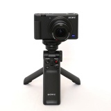 ソニー VLOGCAM ZV-1G + GP-VPT2BT シューティンググリップキット