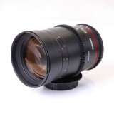 SAMYANG 135MM/T2.2 VDSLR ED UMC ソニーA（シネレンズ）