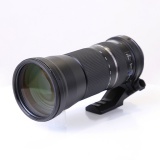 タムロン SP150-600/F5-6.3 DI VC USD A011N ニコン用