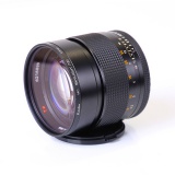 コンタックス プラナー T* 85/1.4 AEG