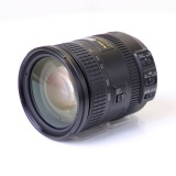 ニコン AF-S DX 18-200/F3.5-5.6G ED VR II