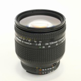 ニコン Ai AF Zoom Nikkor 24-120/F3.5-5.6D (IF)