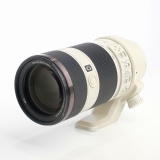 ソニー FE70-200/4 G OSS