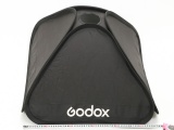 GODOX S2グリッドソフトボックスキット(S)