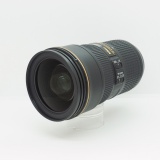 ニコン AF-S 24-70/F2.8E ED VR