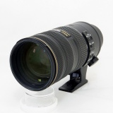 ニコン AF-S 70-200/F2.8G ED VR(2)