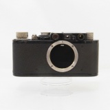 ライカ Leica DII ブラック
